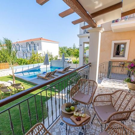 شقة Perla Luxury Living بارغا المظهر الخارجي الصورة