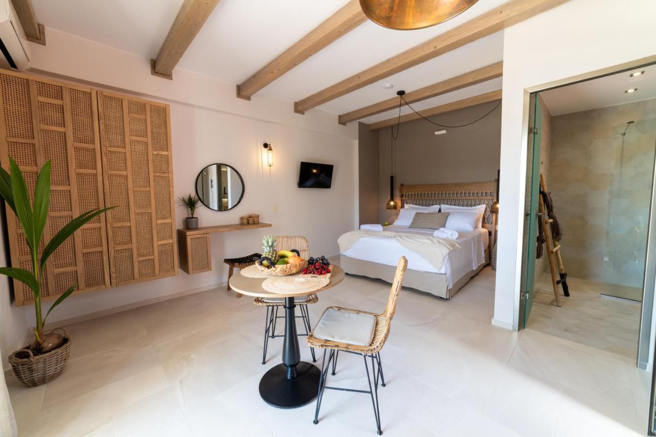 شقة Perla Luxury Living بارغا المظهر الخارجي الصورة