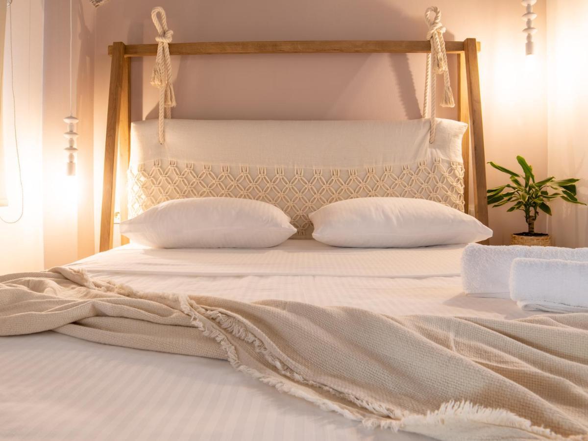 شقة Perla Luxury Living بارغا المظهر الخارجي الصورة