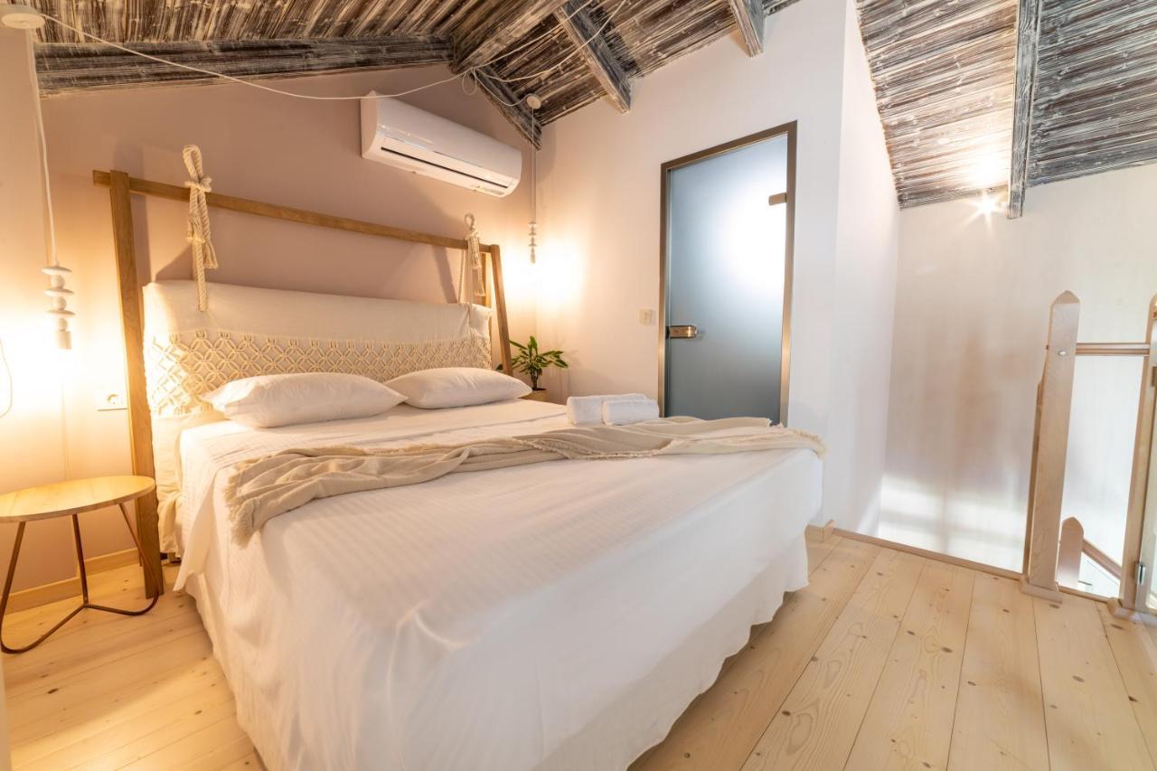 شقة Perla Luxury Living بارغا المظهر الخارجي الصورة