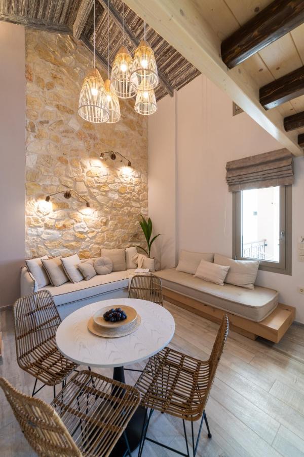 شقة Perla Luxury Living بارغا المظهر الخارجي الصورة