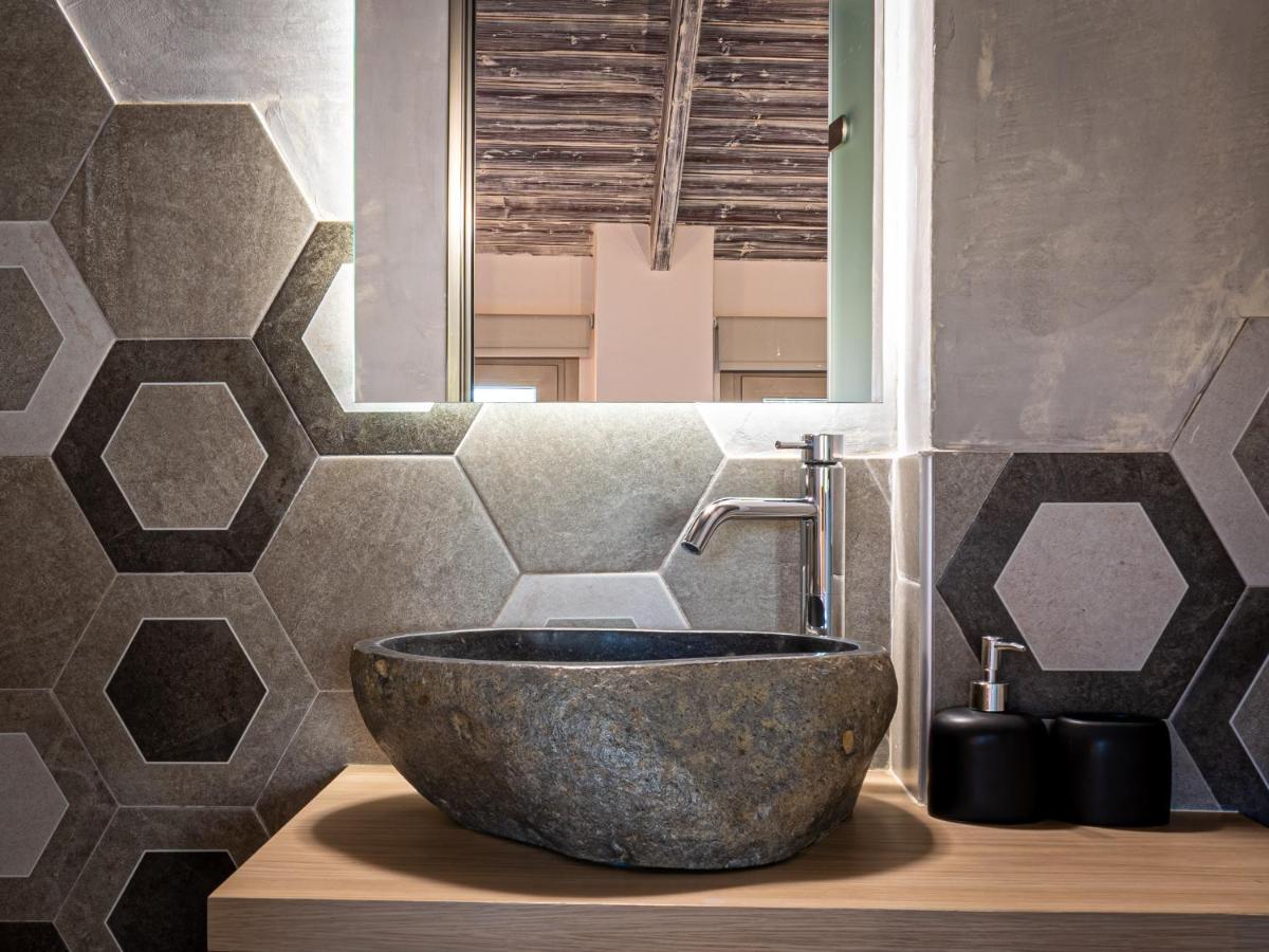 شقة Perla Luxury Living بارغا المظهر الخارجي الصورة
