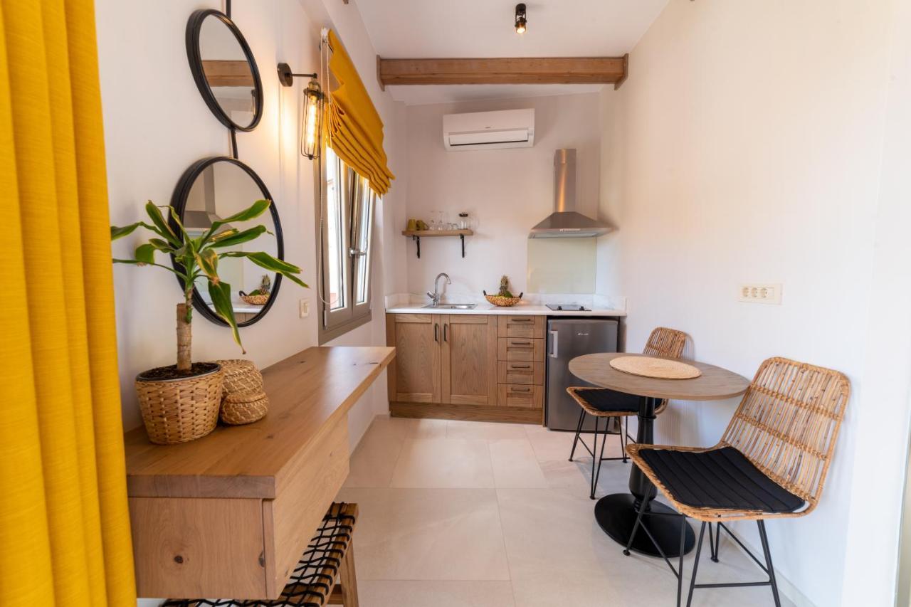 شقة Perla Luxury Living بارغا المظهر الخارجي الصورة