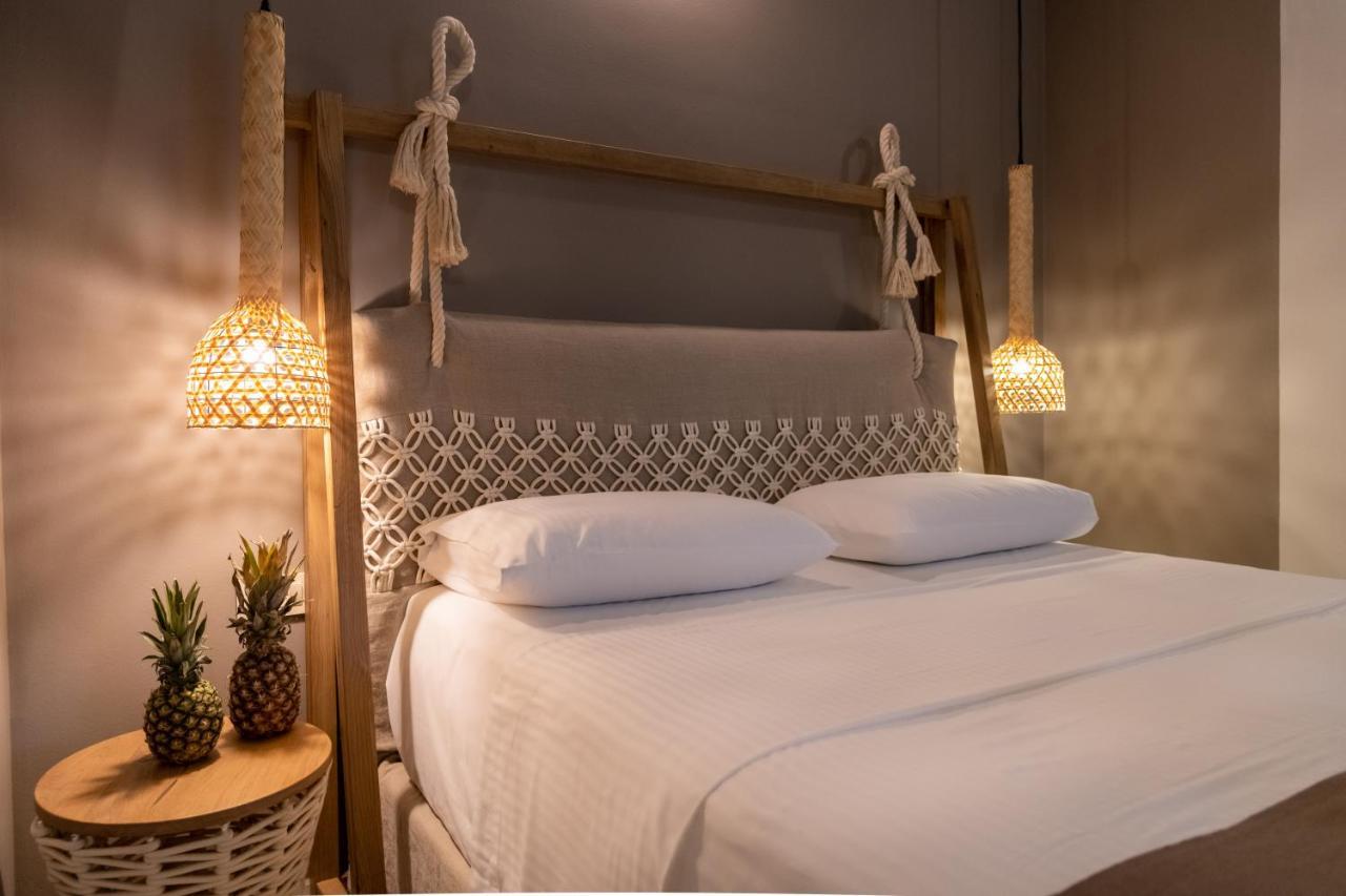 شقة Perla Luxury Living بارغا المظهر الخارجي الصورة