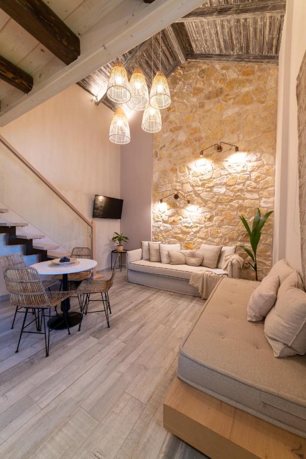 شقة Perla Luxury Living بارغا المظهر الخارجي الصورة