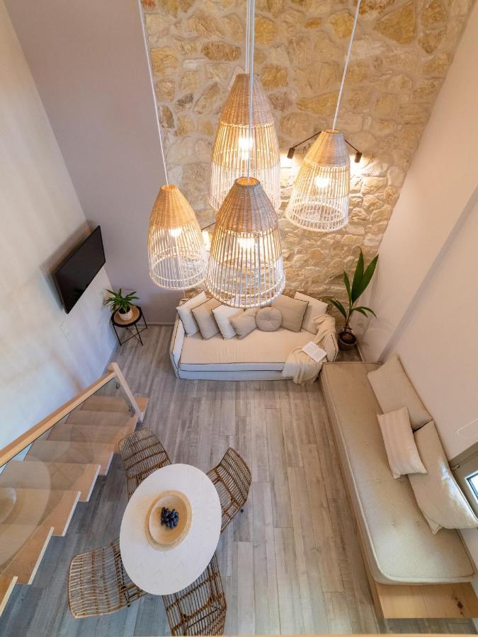 شقة Perla Luxury Living بارغا المظهر الخارجي الصورة