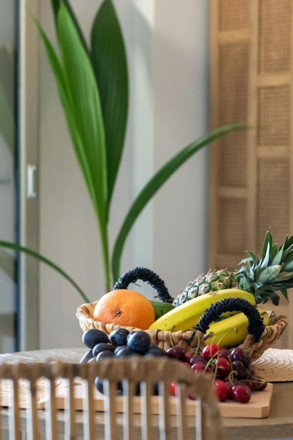 شقة Perla Luxury Living بارغا المظهر الخارجي الصورة