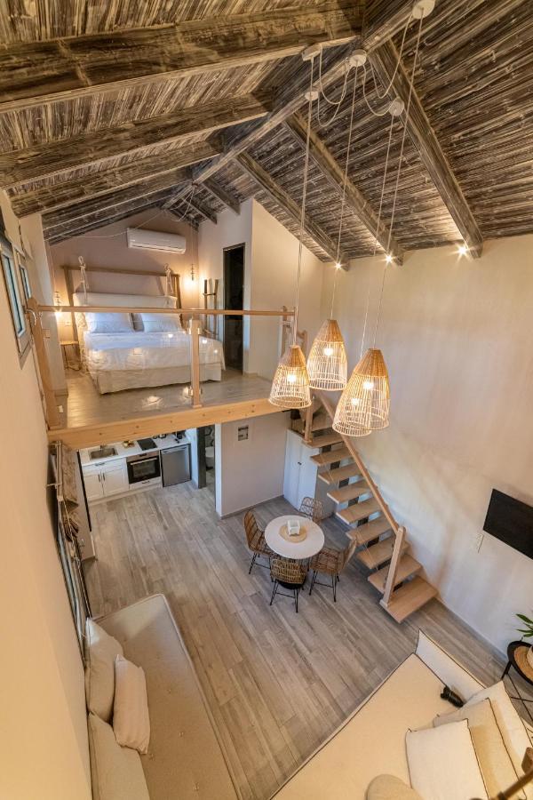 شقة Perla Luxury Living بارغا المظهر الخارجي الصورة