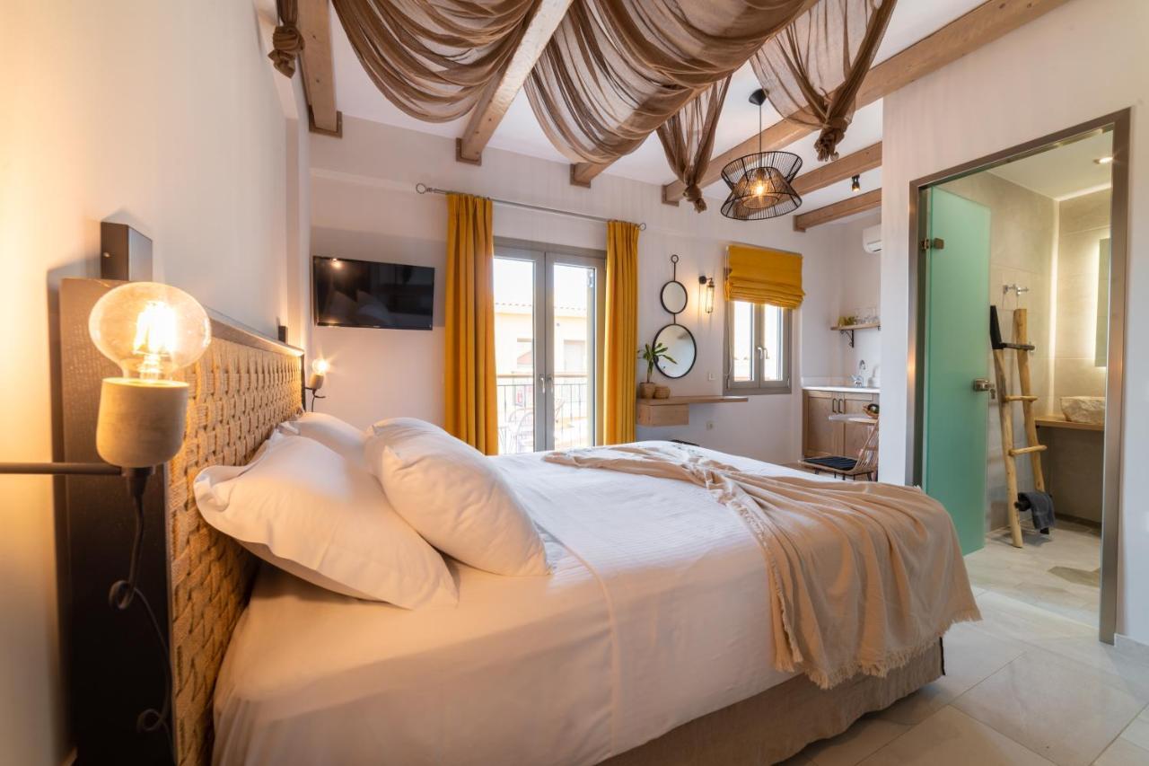 شقة Perla Luxury Living بارغا المظهر الخارجي الصورة
