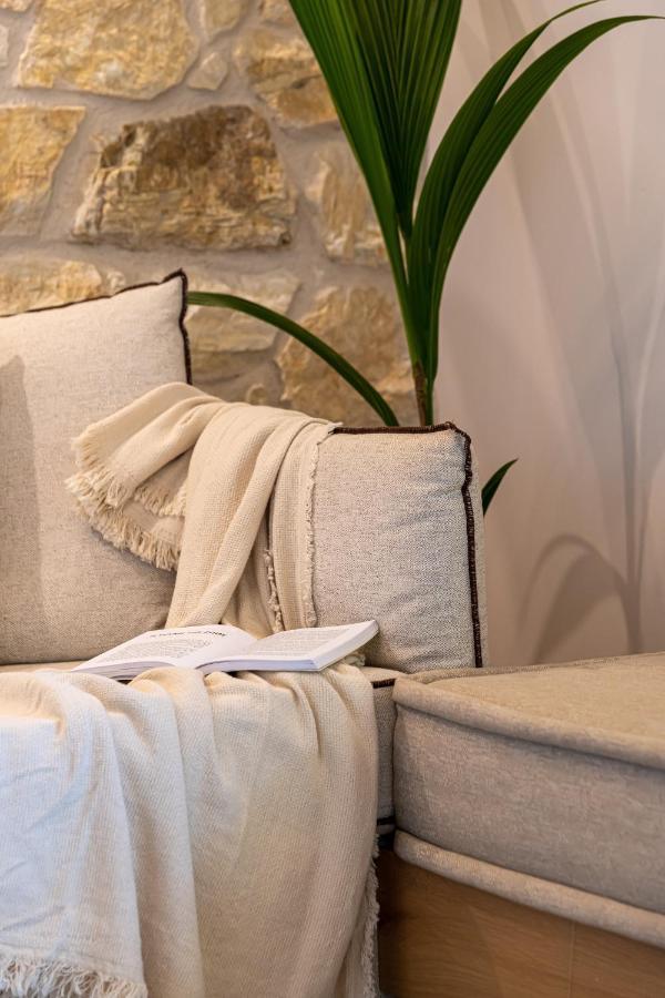 شقة Perla Luxury Living بارغا المظهر الخارجي الصورة