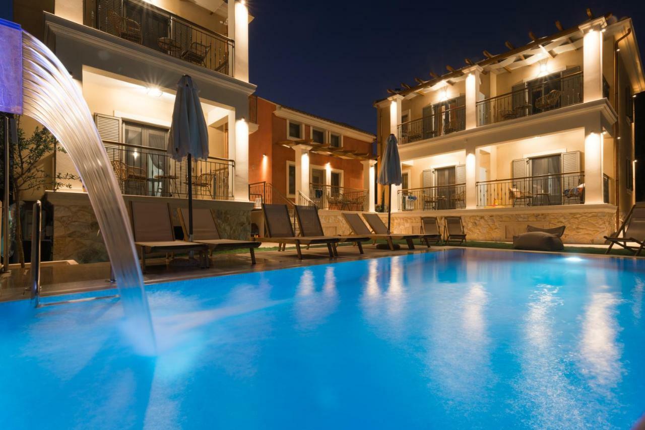 شقة Perla Luxury Living بارغا المظهر الخارجي الصورة