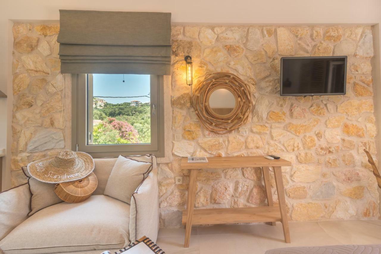 شقة Perla Luxury Living بارغا المظهر الخارجي الصورة