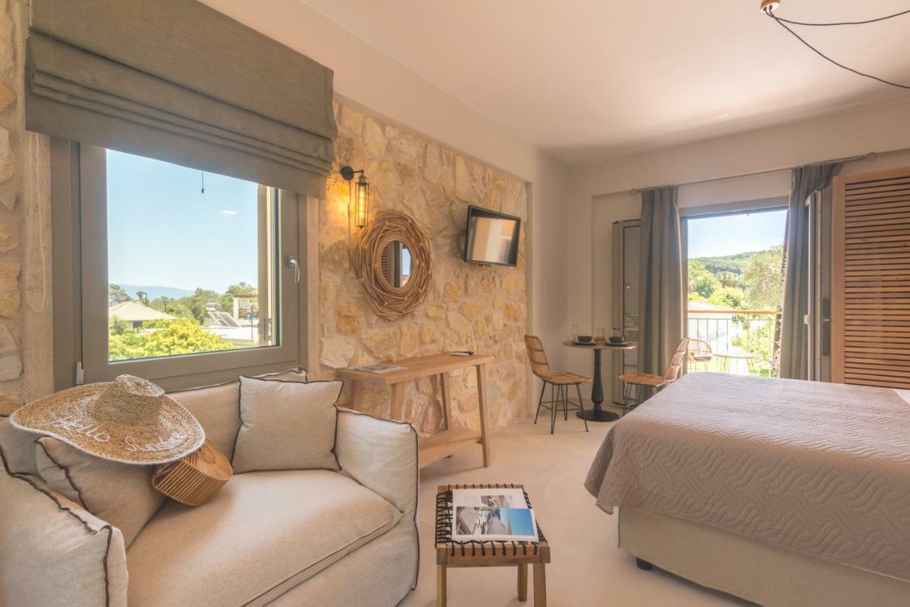 شقة Perla Luxury Living بارغا المظهر الخارجي الصورة