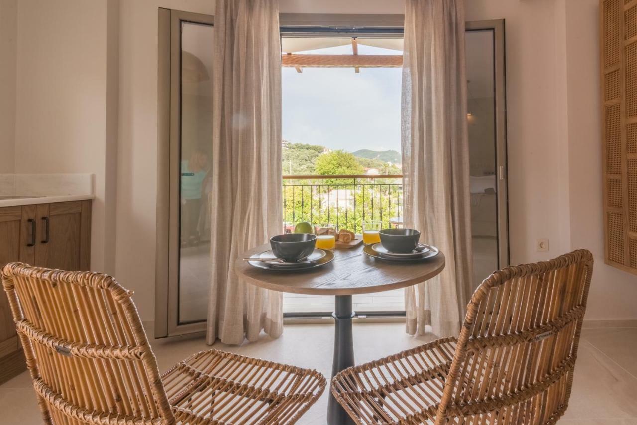 شقة Perla Luxury Living بارغا المظهر الخارجي الصورة