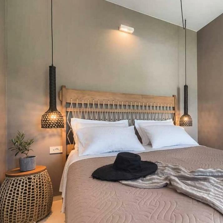 شقة Perla Luxury Living بارغا المظهر الخارجي الصورة