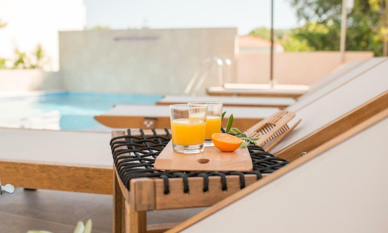 شقة Perla Luxury Living بارغا المظهر الخارجي الصورة