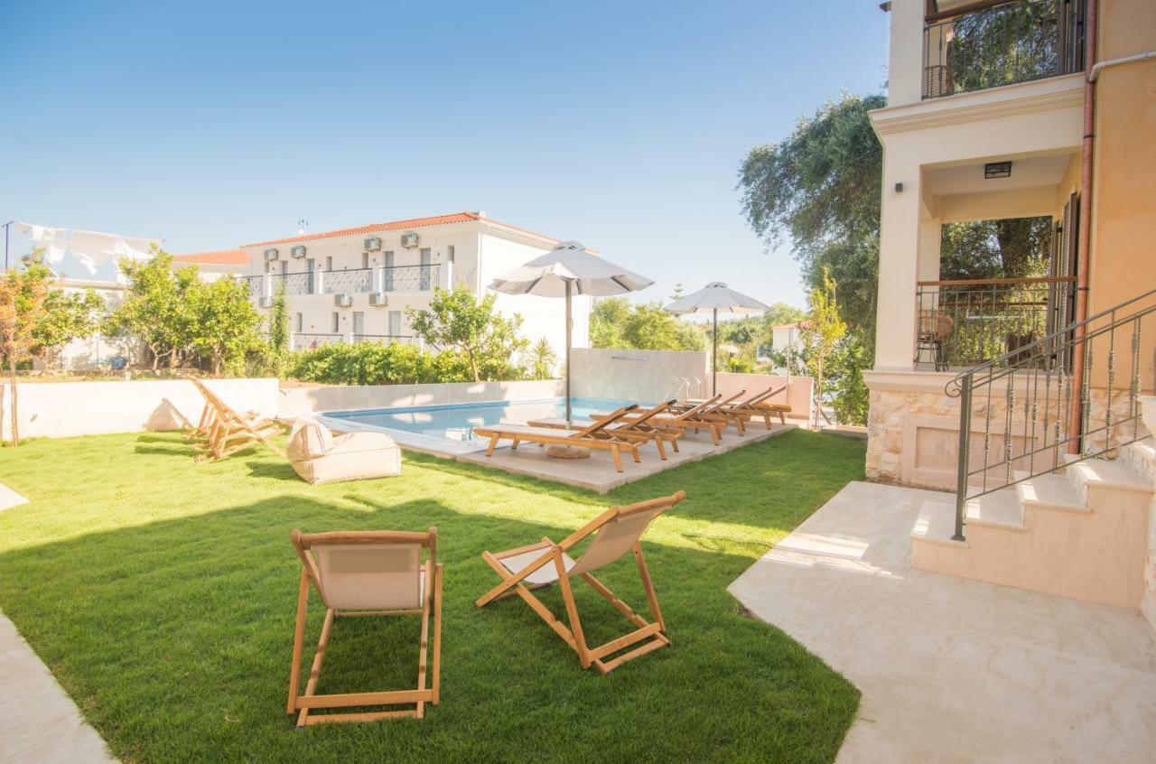 شقة Perla Luxury Living بارغا المظهر الخارجي الصورة