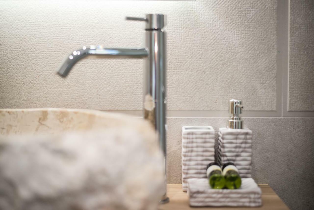شقة Perla Luxury Living بارغا المظهر الخارجي الصورة