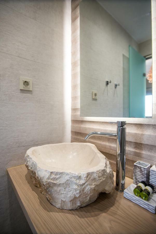 شقة Perla Luxury Living بارغا المظهر الخارجي الصورة